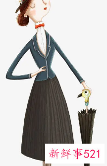 女人独立励志霸气的句子