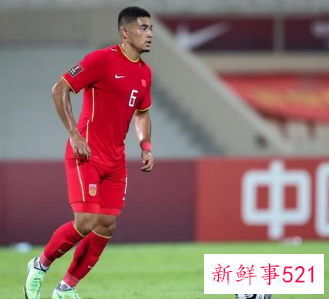 广州队一线队名单确定，平均年龄仅为21.12岁