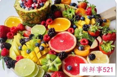 养胃健脾的水果都有哪些