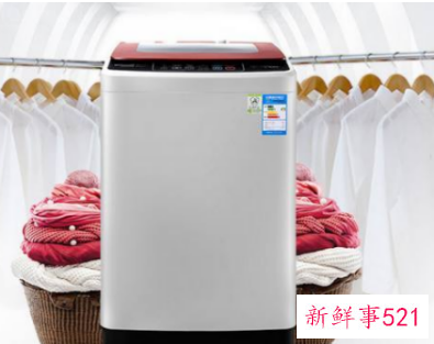 洗衣机买哪种类型的好