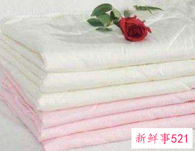 怎样从细微处识别床上用品