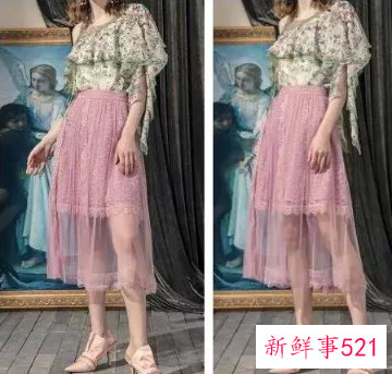 30岁女人怎么穿衣服