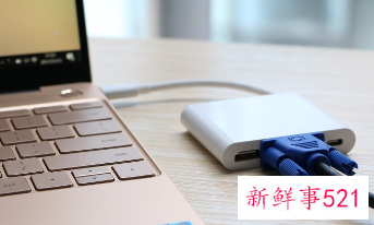 华为的无线投屏怎么连接电视