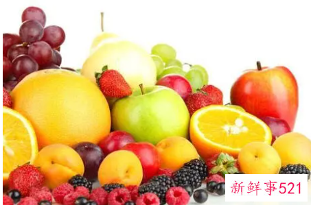 哪些水果瘦身比较好