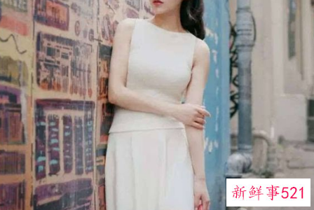 30岁女人怎么穿衣服