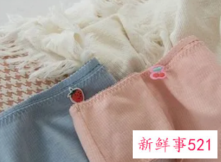 女生睡觉该不该穿内裤睡来月经