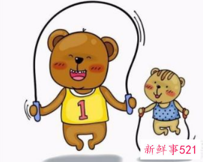 哪些不适合减肥的运动