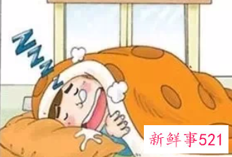 宝宝睡懒觉有什么坏处