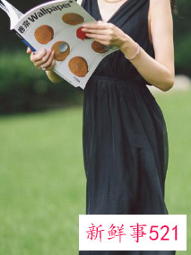 48岁女人怎么选裙子