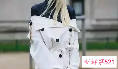 春季超流行色服装让你提前变时尚