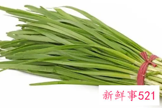 怀孕能吃韭菜吗早期