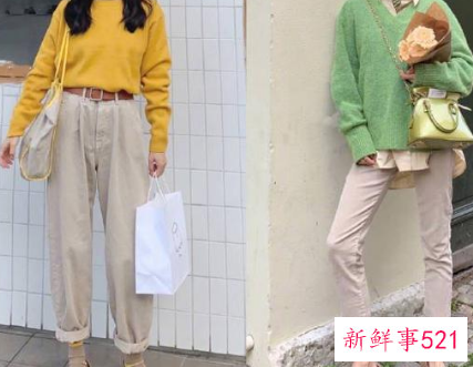 早春踏青适合穿什么衣服