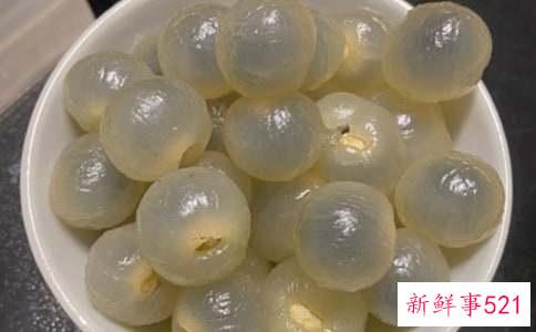 哪些人不能吃龙眼