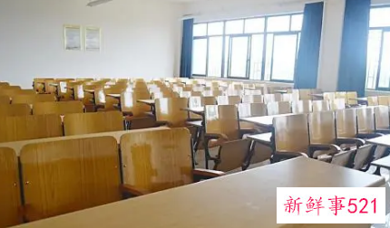 梦见教室有什么征兆