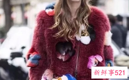 春季超流行色服装让你提前变时尚