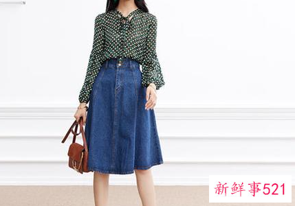 秋天上班族穿什么衣服好看