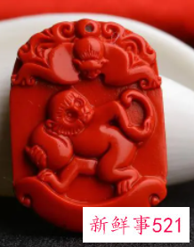 属猴女佩戴什么吉祥物