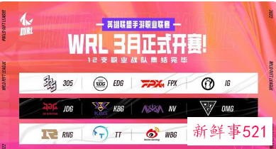 FPX夺得英雄联盟手游全国大赛冠军