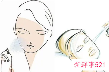 化妆品去黄美白效果好含什么成分