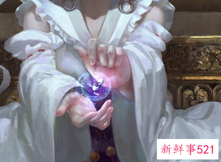 十二星座身体里封印了什么妖怪