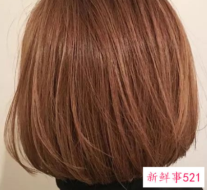 不用漂的神仙发色