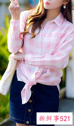 这个夏天我要乱穿衣