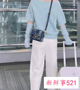 早春踏青适合穿什么衣服