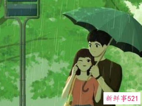 男人真正宠你的表现是什么