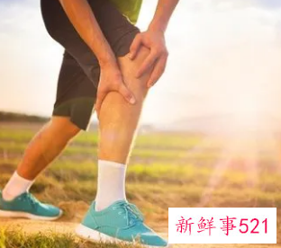 如何对膝盖进行保养