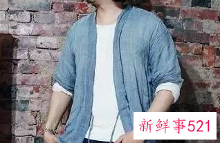 男胖子穿什么裤子显瘦