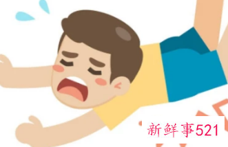 职工滑倒摔伤事故分析