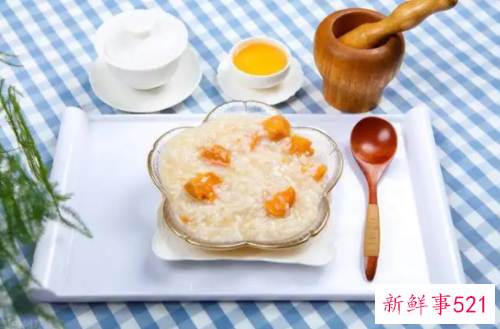 宝宝发烧之后适合吃什么