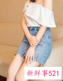 圆脸女生如何穿搭