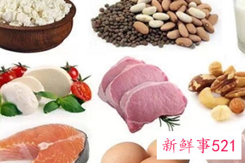 吃什么食物会导致流产