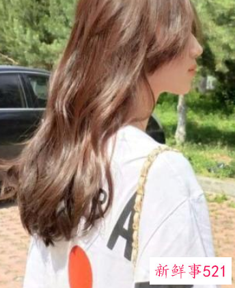 看起来比较高级的发色