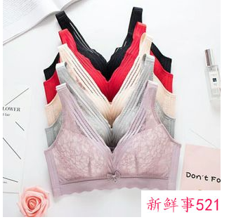 胸罩内衣穿什么颜色最好