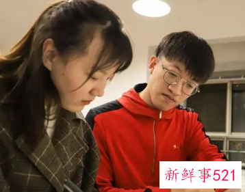 数学系学霸12门100分直博清华