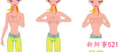 女孩发育期怎样丰胸