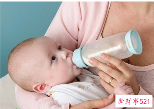 怎么判断宝宝是否对配方奶粉过敏