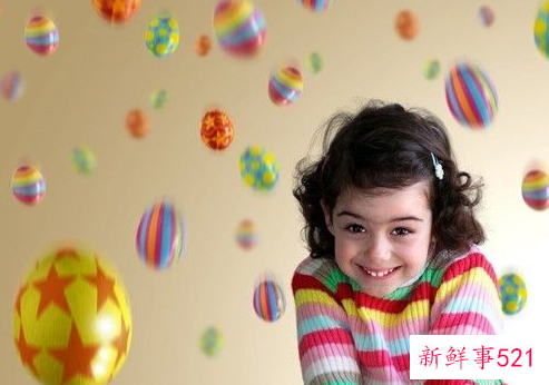 如何正确奖励孩子