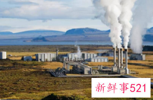 据称中国干热岩储量可用4000年