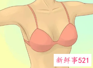 做胸按摩的好处与功效