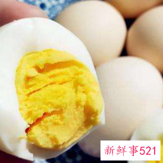 巧吃蛋黄增强婴幼儿记忆力