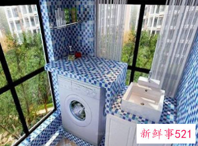 洗衣机买哪种类型的好