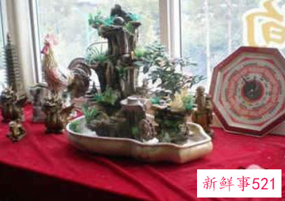 风水化煞是什么意思