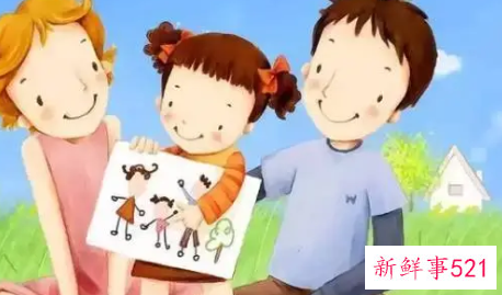 旅行是向孩子传授知识的最好方式