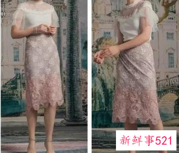 30岁女人怎么穿衣服