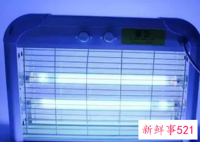 紫外灯对人体伤害大吗