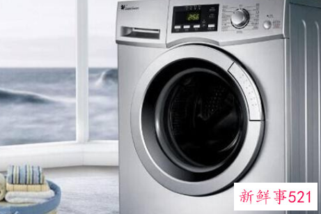洗衣机买哪种类型的好