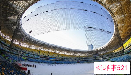 全运会开幕式观礼包大揭秘